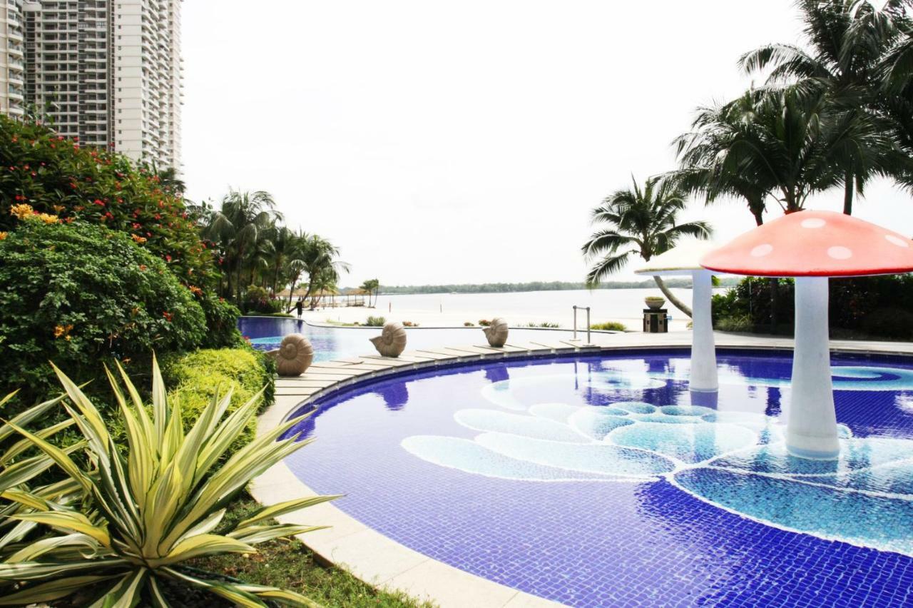 Country Garden Danga Bay ,bay Point Pangsapuri *
