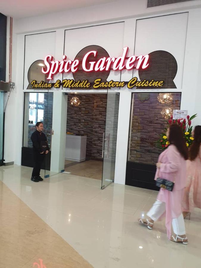 Pangsapuri Country Garden Danga Bay ,bay Point